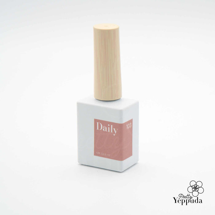 DAILY DY103 (Woody) - 10ml