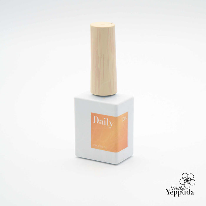 A collection of 10 diverse autumnal nail polish shades, featuring rosy pinks, warm maples, earthy greens, and bold blues - a versatile palette to transform your nails and embrace the richness of the fall season. The advanced formula offers smooth, even coverage and buildable intensity, allowing you to customize your look. This DAILY 'WOODY' Collection from the Shopify brand invites you to dive into the enchanting colors of autumn and update your 