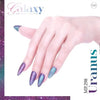 DGEL Mini Bold Galaxy Collection | Pretty Yeppuda | Korean Nail Gel Supply for Europe