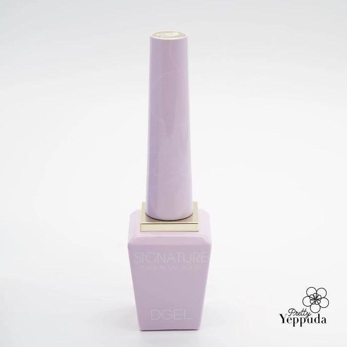 Dreamy and enchanting DGEL Signature Cotton Candy Collection - a whimsical blend of pastel hues capturing the essence of sweet indulgence, evoking a sense of pure joy and happiness. This vibrant, high-quality gel polish seamlessly complements the Shopify product, showcasing DGEL's commitment to premium beauty and innovation.