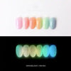 DGEL Mini Bold Bubbly Collection | Pretty Yeppuda | Korean Nail Gel Supply for Europe