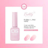 DGEL Mini Bold Bubbly Collection | Pretty Yeppuda | Korean Nail Gel Supply for Europe