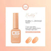 DGEL Mini Bold Bubbly Collection | Pretty Yeppuda | Korean Nail Gel Supply for Europe