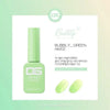 DGEL Mini Bold Bubbly Collection | Pretty Yeppuda | Korean Nail Gel Supply for Europe