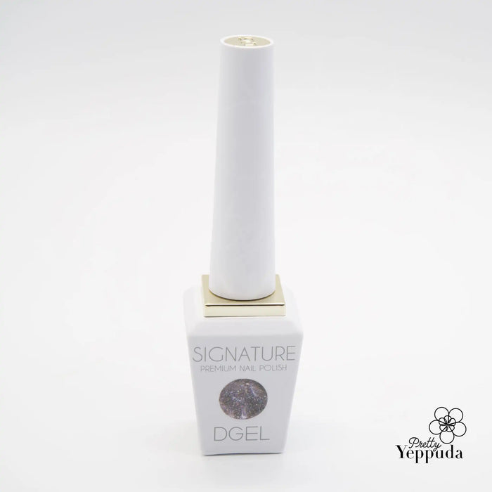 DGEL Signature Reflect Collection | Pretty Yeppuda | Korean Nail Gel Supply for Europe