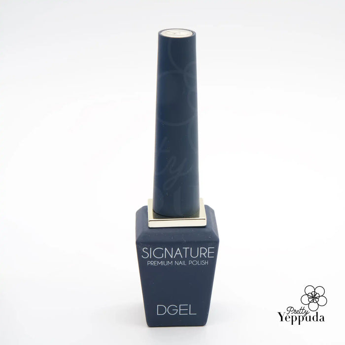 DGEL Signature Urban Night Collection | Pretty Yeppuda | Korean Nail Gel Supply for Europe