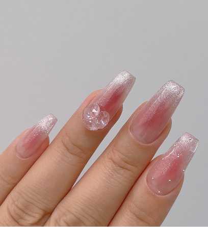 DOI Magnet Gel - 10ml | Korean Nail Supply for Europe | Gelnagel