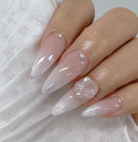 DOI Magnet Gel - 10ml | Korean Nail Supply for Europe | Gelnagel