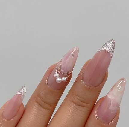 DOI Magnet Gel - 10ml | Korean Nail Supply for Europe | Gelnagel