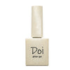 DOI Nudi Glitter Gel Gold - 10ml | Korean Nail Supply for Europe | Gelnagel