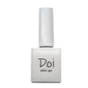 DOI Nudi Glitter Gel Silver - 10ml | Korean Nail Supply for Europe | Gelnagel