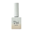 DOI Nudi Gel Beige - 10ml | Korean Nail Supply for Europe | Gelnagel