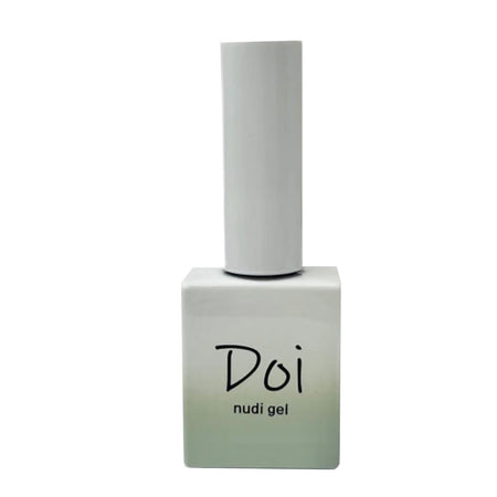 DOI Nudi Gel Jade - 10ml | Korean Nail Supply for Europe | Gelnagel