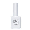 DOI Nudi Gel White - 10ml | Korean Nail Supply for Europe | Gelnagel