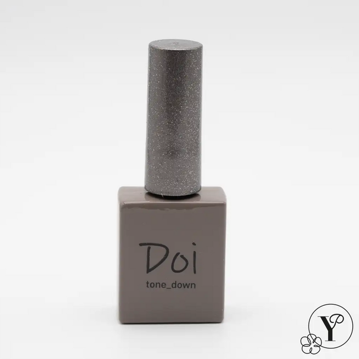 NAILBAYO - Doi Tone Down glitter gel | Korean Nail Supply for Europe | Gelnagel