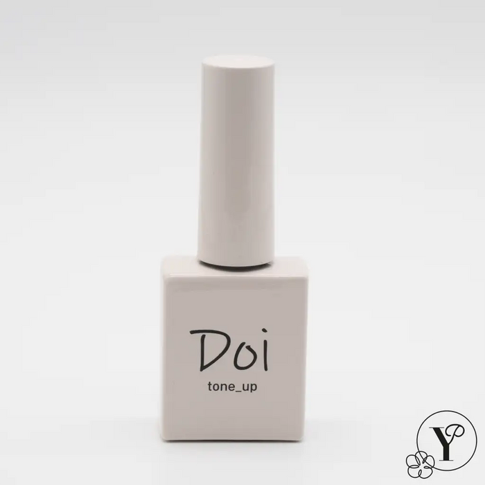 NAILBAYO - DOI Tone Up Syrup Gel | Korean Nail Supply for Europe | Gelnagel