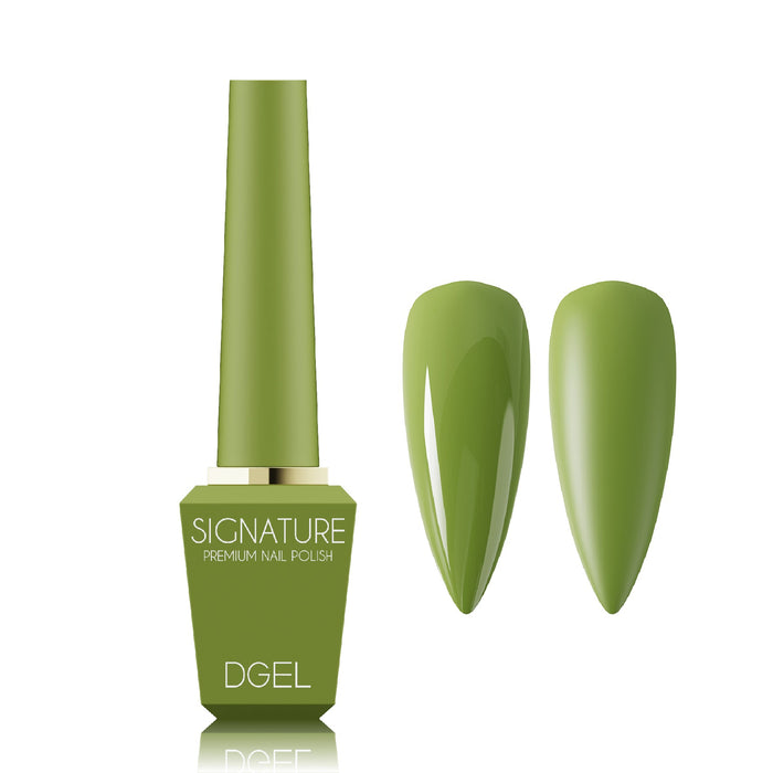 DGEL Signature DS046 (100 Color Gel Collection) (12ml)