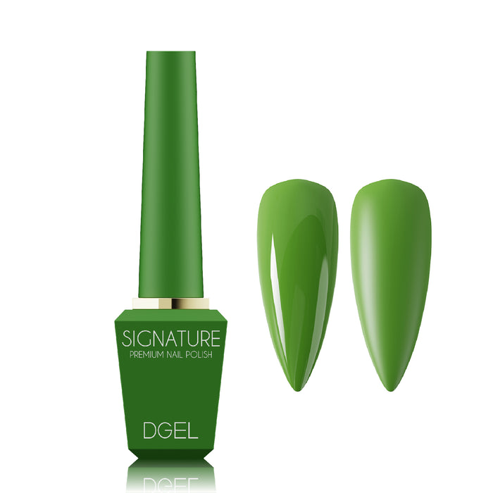 DGEL Signature Basic 100 Color Gel - Singles (12ml)