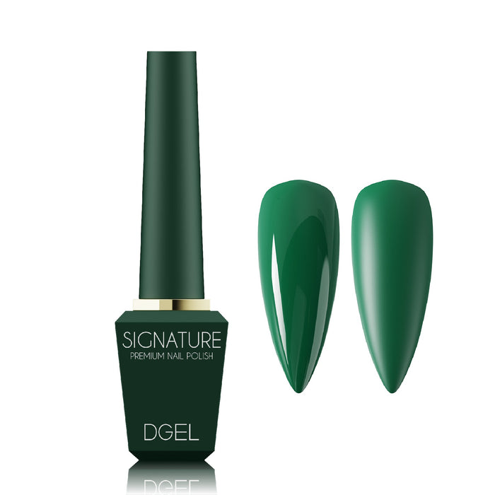 DGEL Signature DS050 (100 Color Gel Collection) (12ml)