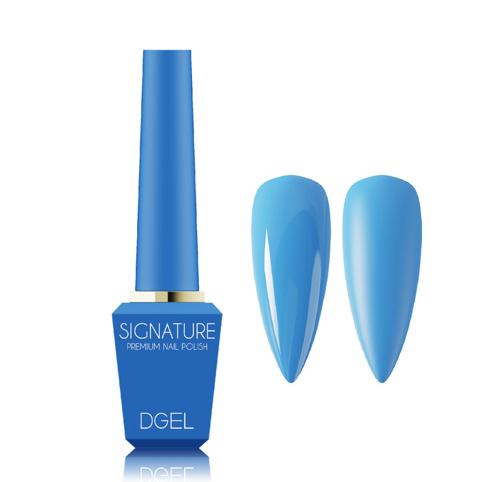 DGEL Signature Basic 100 Color Gel - Singles (12ml)