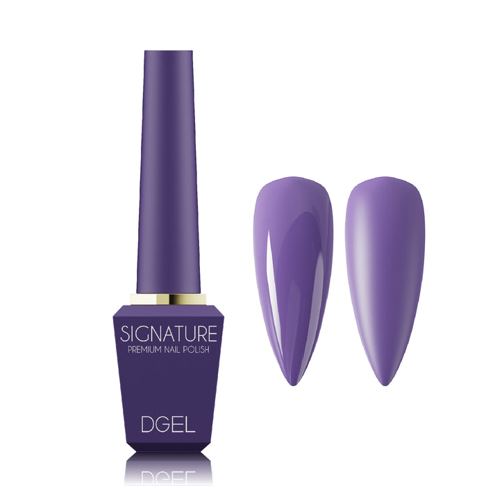 DGEL Signature Basic 100 Color Gel - Singles (12ml)