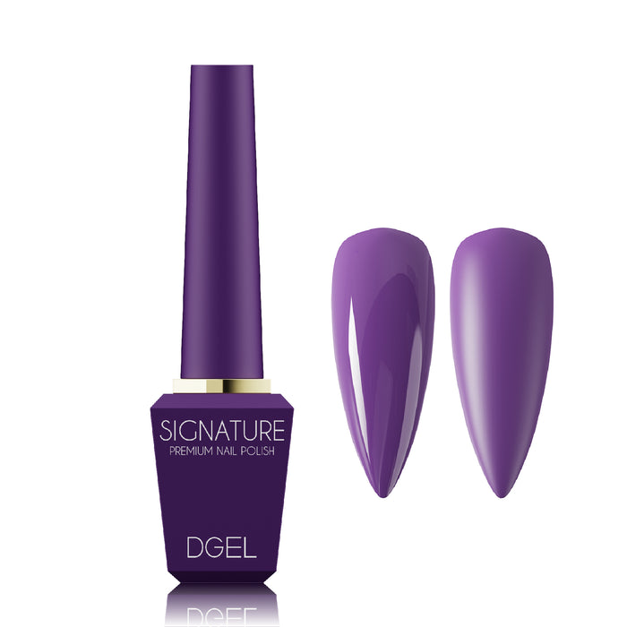 DGEL Signature Basic 100 Color Gel - Singles (12ml)