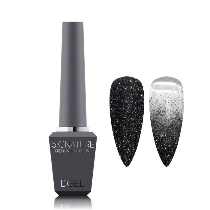 DGEL Black Label Collection 8pcs/set