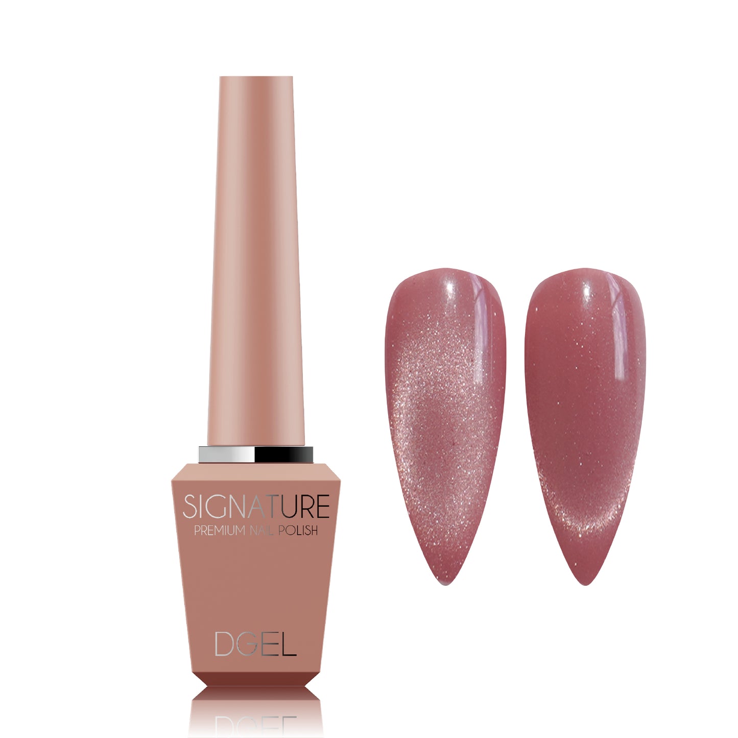 DGEL Signature DS262 (Red Label Rosé)