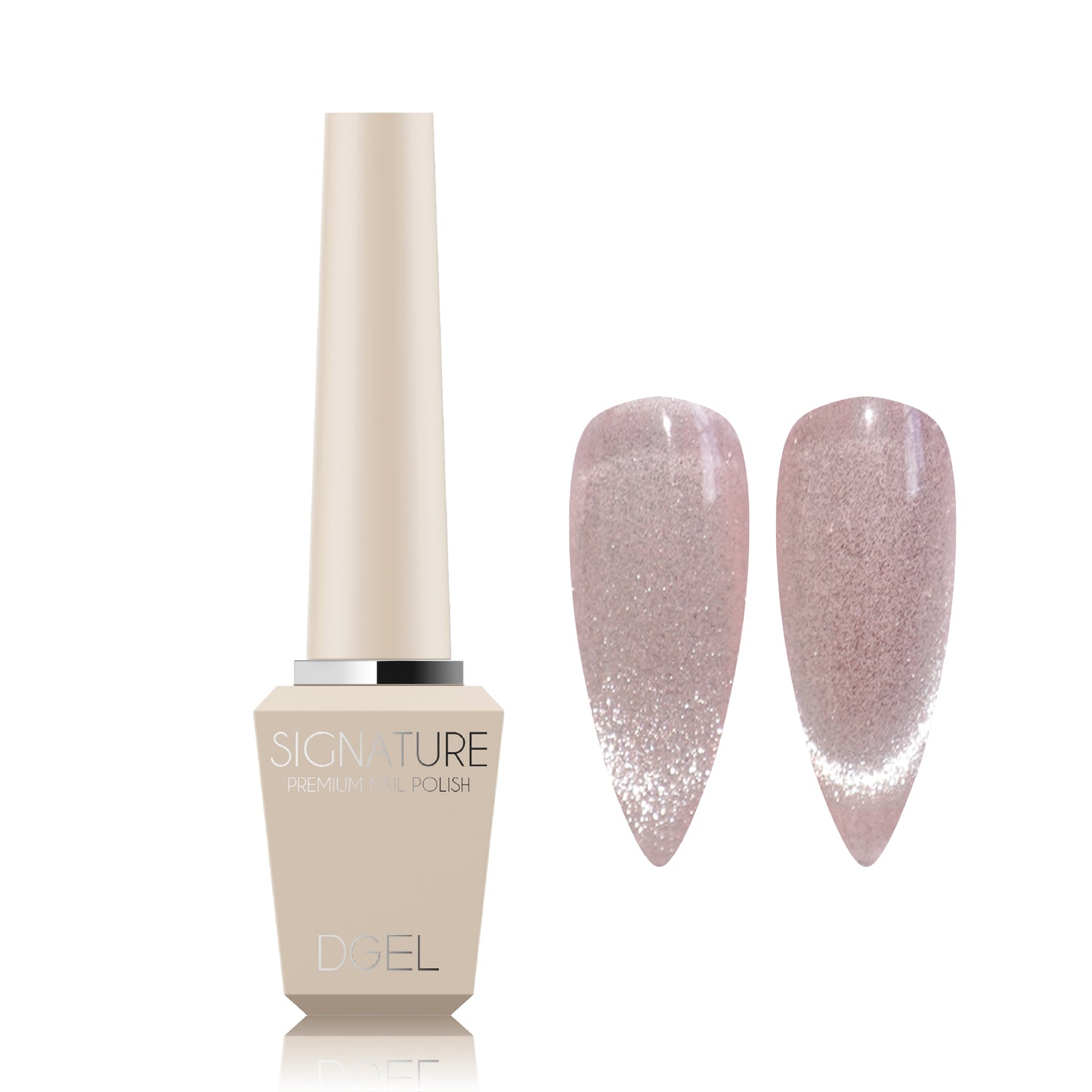 DGEL Signature DS264 (Red Label Rosé)