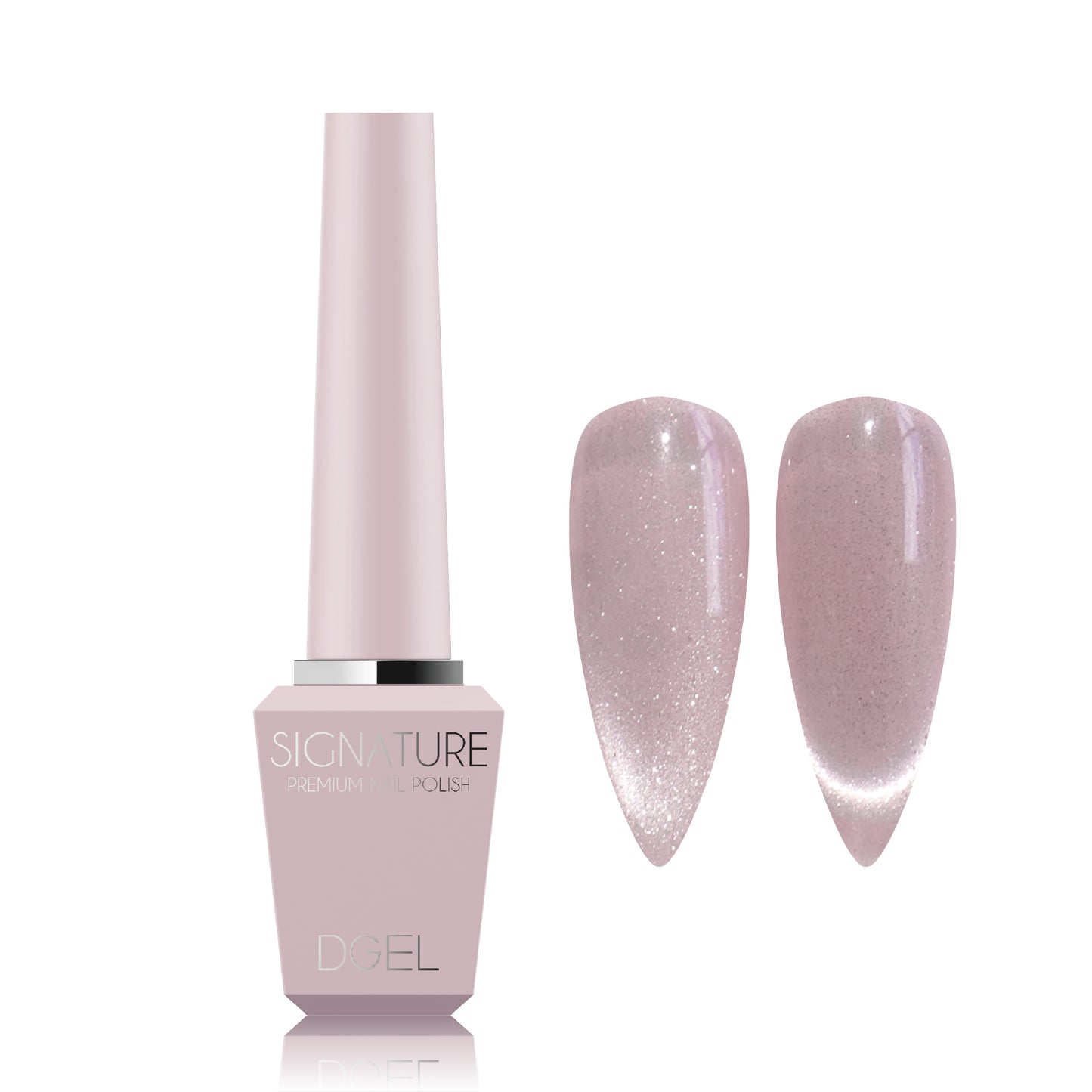 DGEL Signature DS265 (Red Label Rosé)