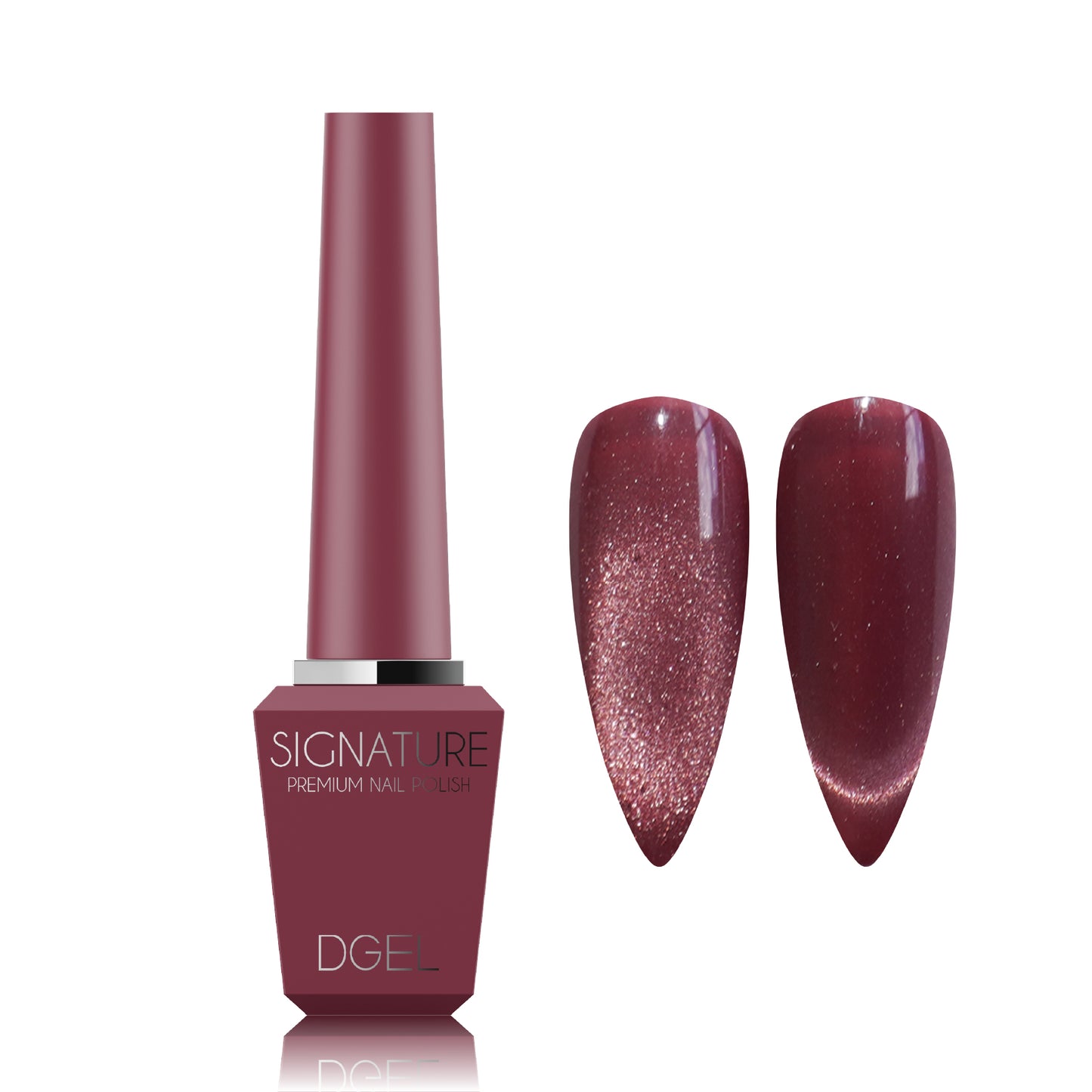 DGEL Signature DS267 (Red Label Rosé)
