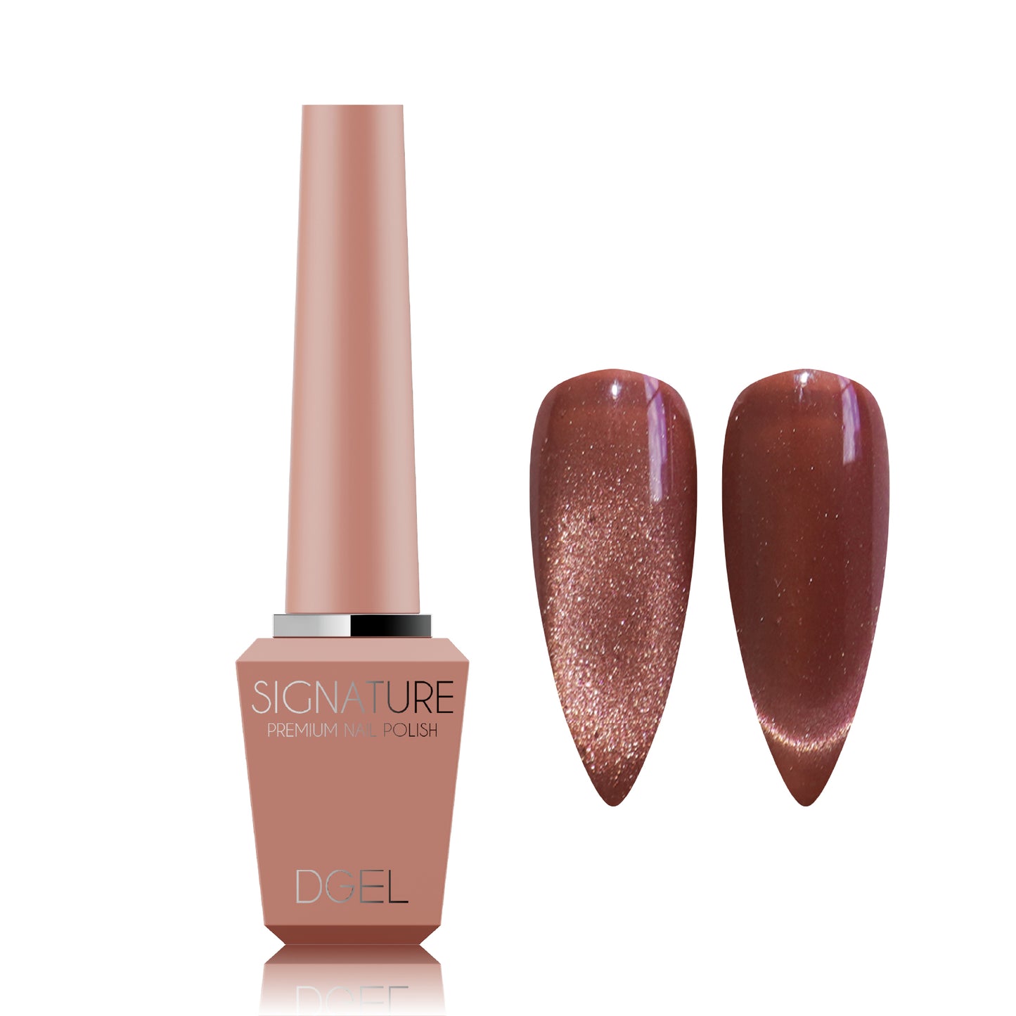 DGEL Signature DS268 (Red Label Rosé)