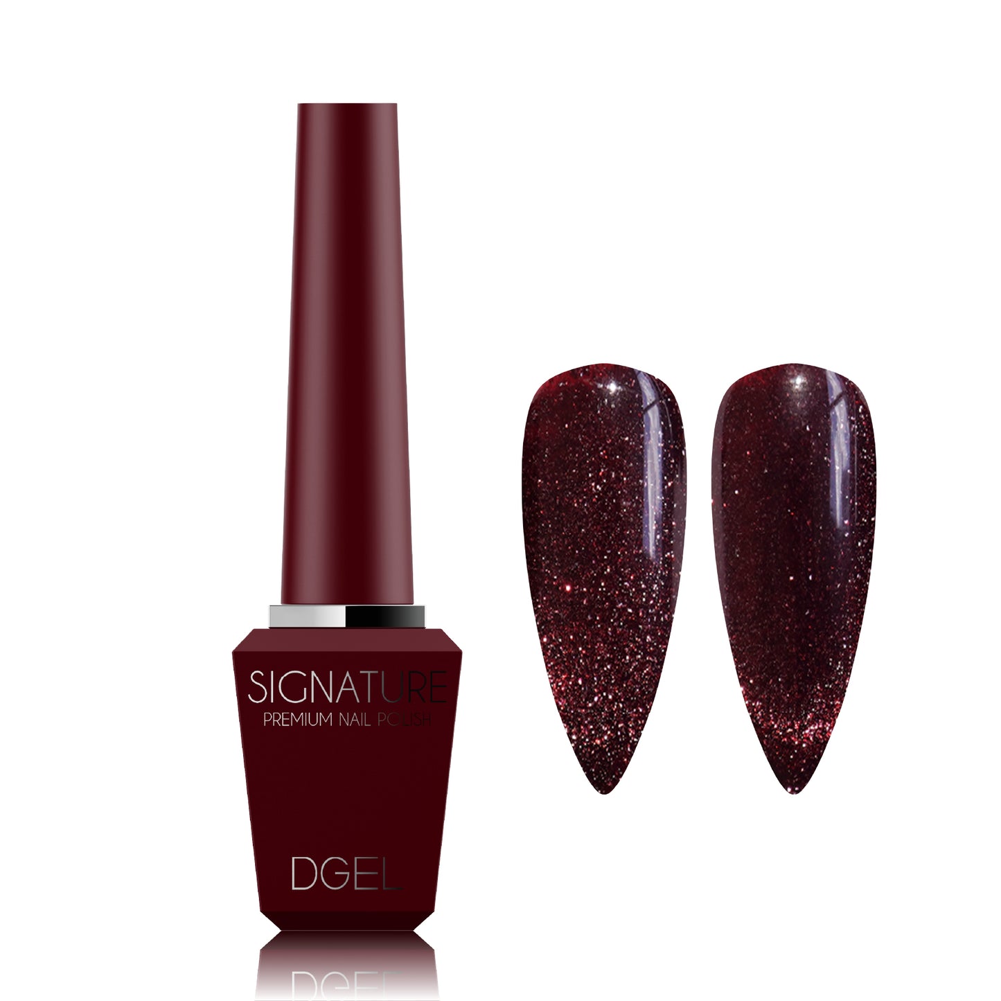 DGEL Signature DS269 (Red Label Ruby)