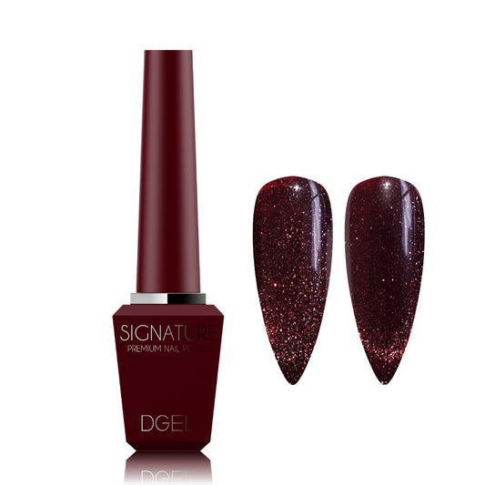 DGEL Signature DS269 (Red Label Ruby)
