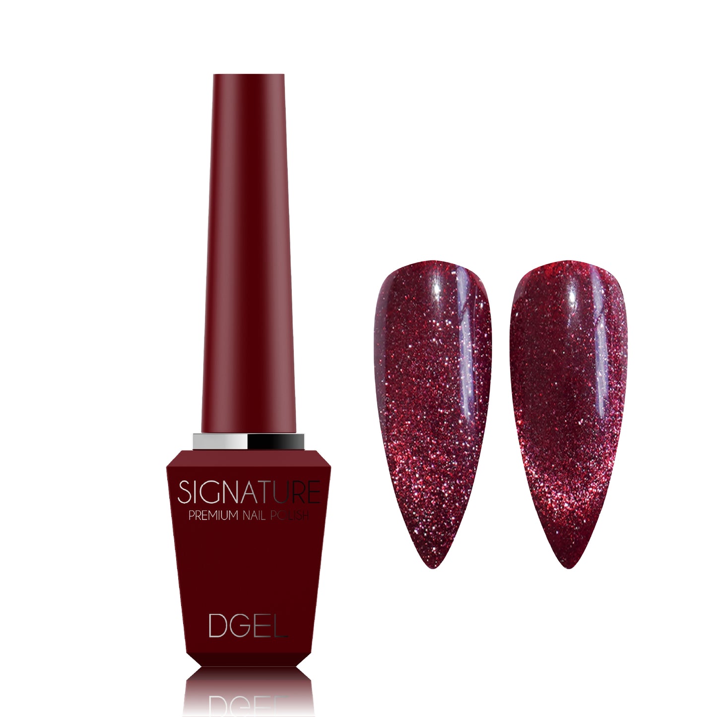 DGEL Signature DS270 (Red Label Ruby)