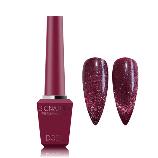 DGEL Signature DS272 (Red Label Ruby)