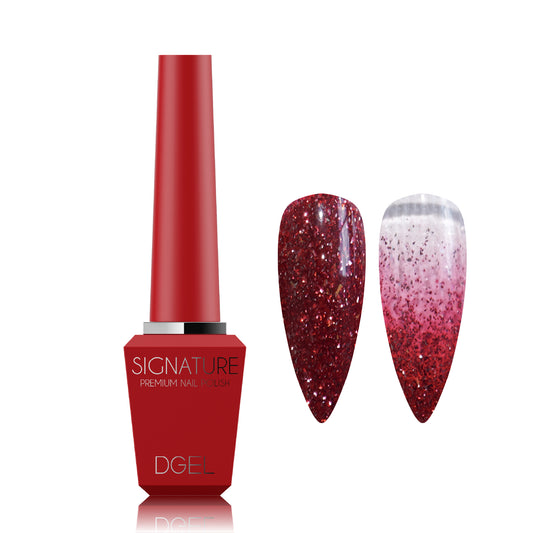 DGEL Signature DS276 (Red Label Ruby)