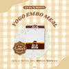 YOGO Embo Meal Powder 30g | Korean Nail Supply for Europe | Gelnagel