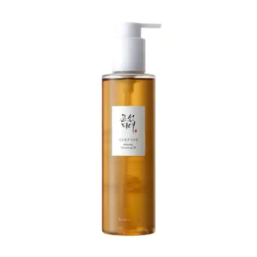 BEAUTY OF JOSEON Ginseng Cleansing oil 210 ml | Pretty Yeppuda