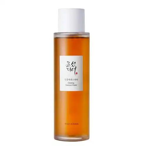 BEAUTY OF JOSEON Ginseng Essence Water | Pretty Yeppuda