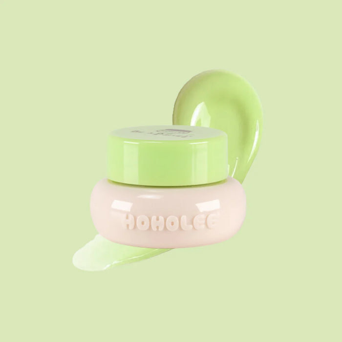 Hoholee Collection Ggulbo - 8 - 3D Gel Set