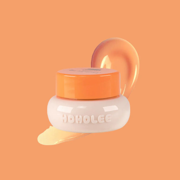 Hoholee Collection Ggulbo - 8 - 3D Gel Set