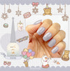 Hoholee Collection Welcoming - 10 Color Gel Set | Korean Nail Supply for Europe | Gelnagel