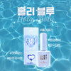 YOGO Holy Moly Blue Magnet Gel | Korean Nail Supply for Europe | Gelnagel