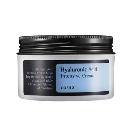COSRX Hyaluronic Acid Intense Cream | Pretty Yeppuda