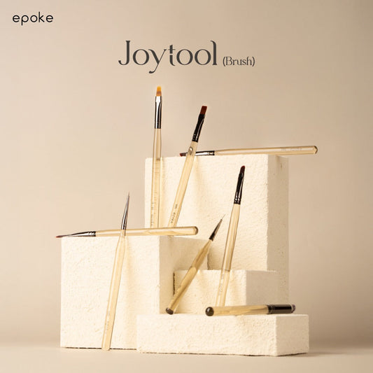 IZEMI Epoke Joytool Brush #006 – French Brush
