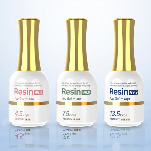 IZEMI RESIN 99.9 FAST version - 14gr
