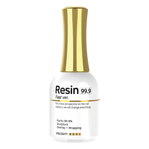 IZEMI RESIN 99.9 FAST version - 14gr