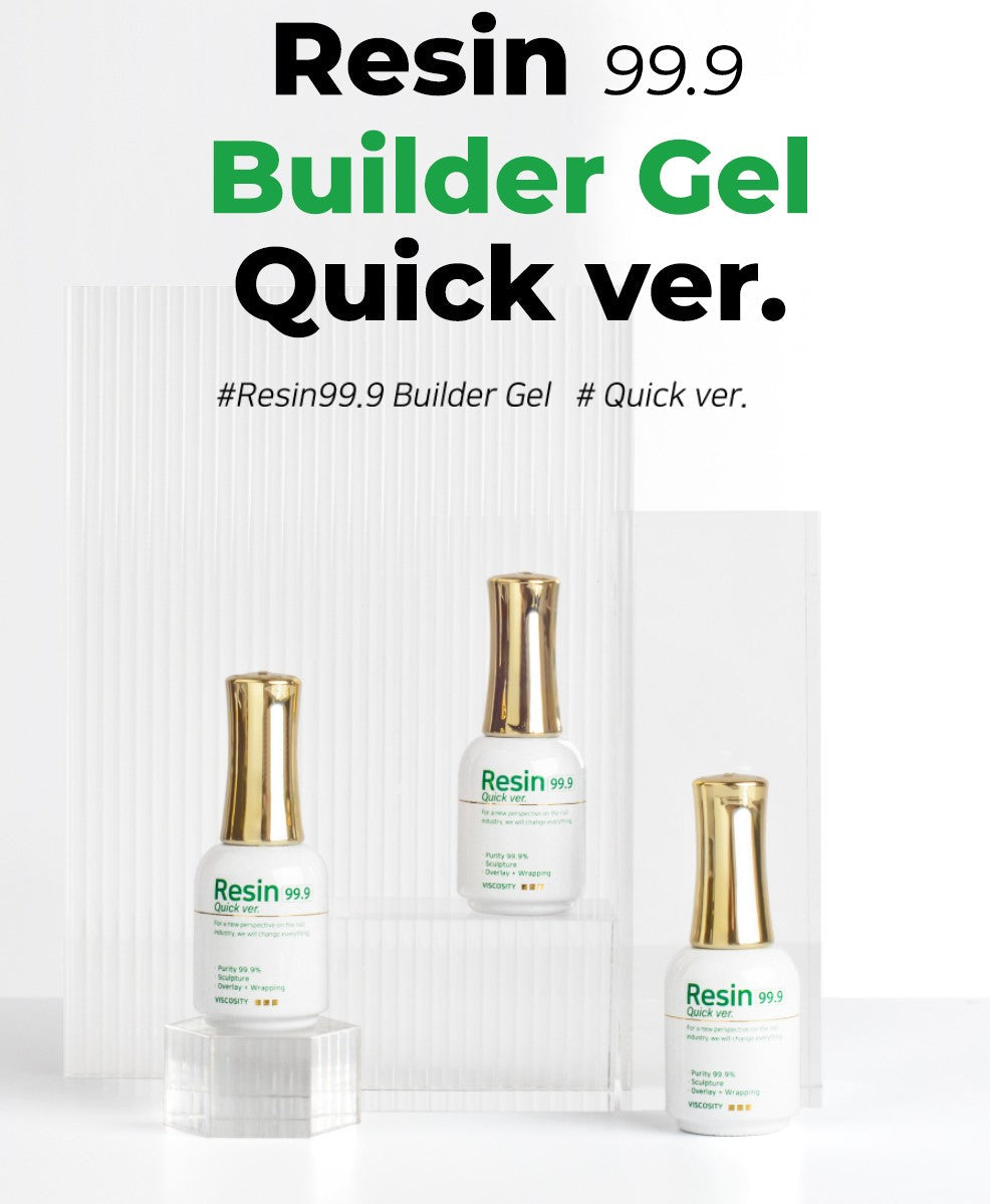IZEMI RESIN 99.9 QUICK version - 14gr