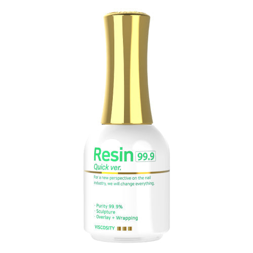 IZEMI RESIN 99.9 QUICK version - 14gr